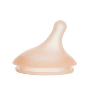 suavinex苏维妮ZEROZERO仿生母感新生婴儿奶嘴