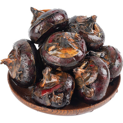 【顺丰京东】江南特产甄选超大现挖新鲜马蹄荸荠地栗地梨火锅料馅