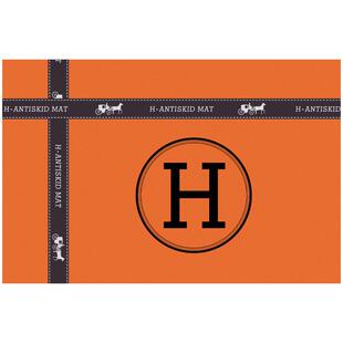 欧式轻奢PVC皮革入户门地垫进门垫大门口脚垫地毯垫免洗可裁剪