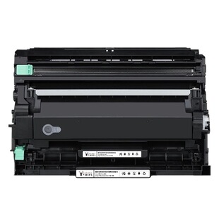 适用兄弟TN2520粉盒DCP-L2508dw L2648dw打印机硒鼓L2518dw墨盒L2548dw碳粉盒L2628dw墨粉易加粉DR2520鼓架