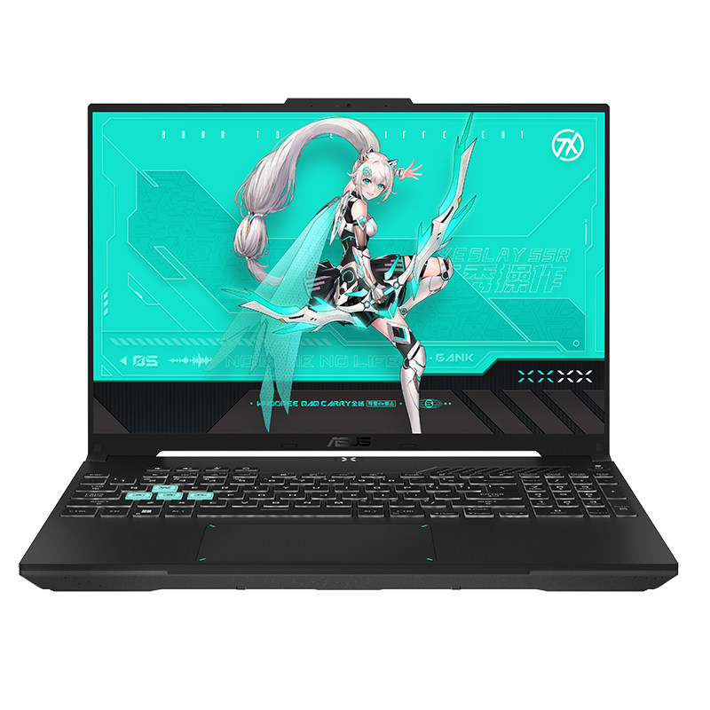 Asus/华硕天选游戏本5pro/6pro