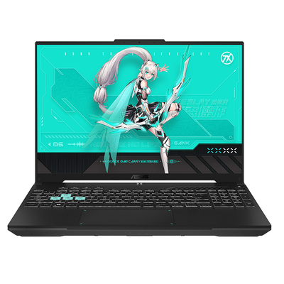 华硕15.6寸天选4/5pro笔记本电脑