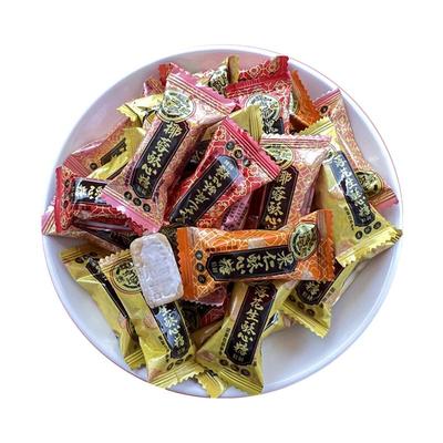 徐福记广东省混合酥心糖酥糖