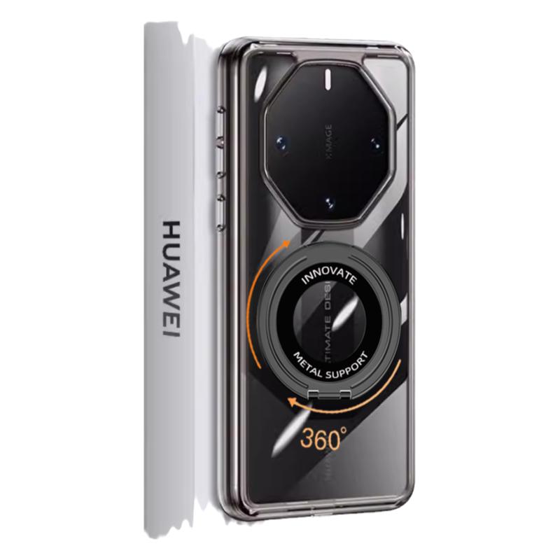 适用mate70rs非凡大师旋转支架壳