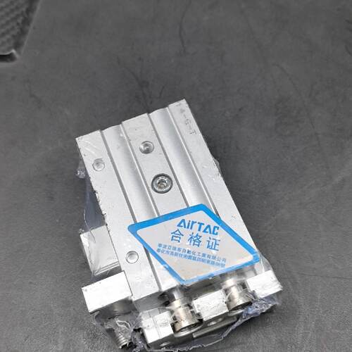 议价HLSL12X10SAS滑台气缸，12-10精适用