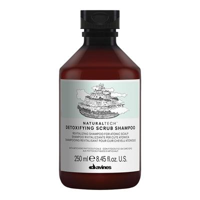 davines大卫尼斯自然清爽洗发水