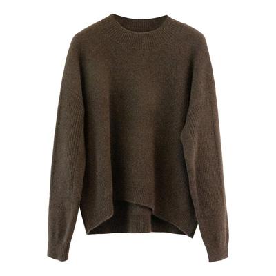 安第斯年终系列骆马毛BACKTIMES