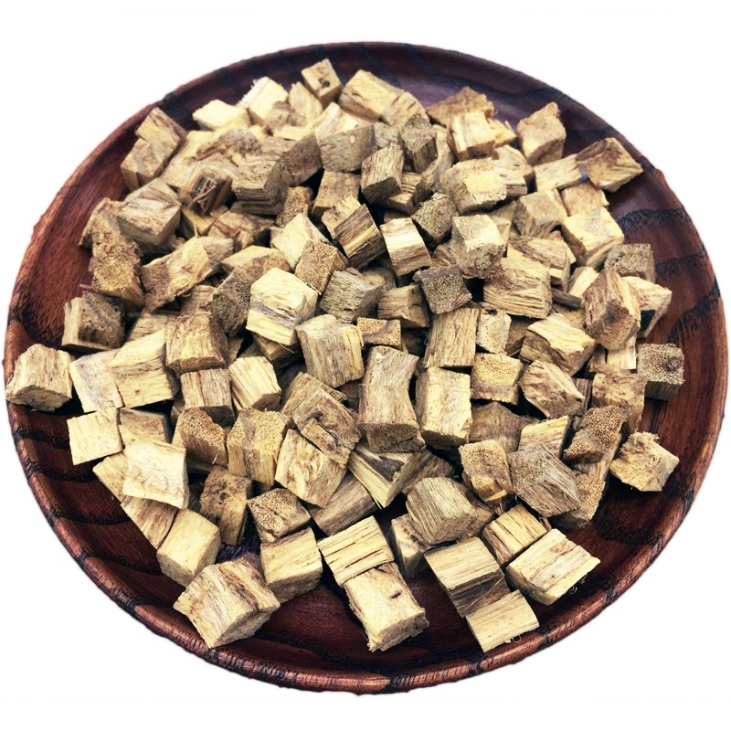 葛根中药材500g包邮正品农家野生柴葛根片纯天然葛根块泡茶解酒粉