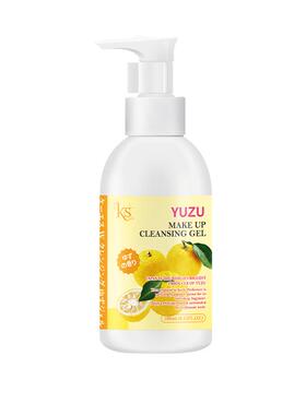 珂爱诗卸妆乳洁面啫喱