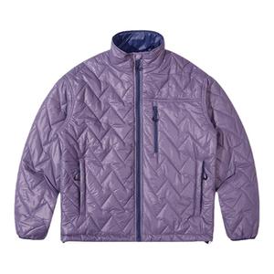 NBCT新雪丽棉轻薄立领蓬松棉服冬季户外徒步百搭保暖情侣外套男