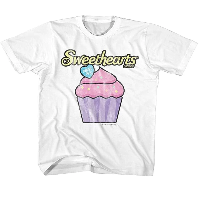Sweethearts Candy Box ら t
