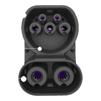 CCS2CCS1CHAdeMOGBT直流转换