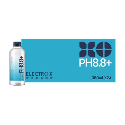 ELECTROX粒刻苏打水
