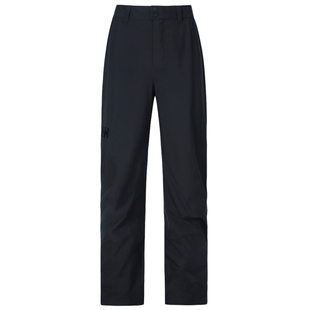 HELLY HANSEN/HH 26春款ODIN专业户外防水冲锋裤