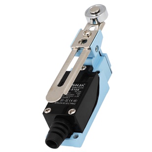 行程开关ME-8108限位开关TZ-8108自复位一开一闭滚轮摇臂式ME8104