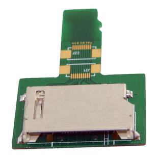 CY大卡转小卡SD SDHC转Micro SD TF Extender存储卡转接板UHS-III