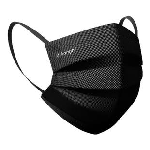 口罩男士2025新款冬季加厚活性炭一次性女高颜值防工业粉尘防尘肺