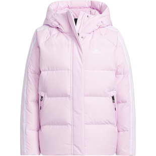 Adidas/阿迪达斯官方冬季新款女子宽松保暖运动羽绒服IT8719
