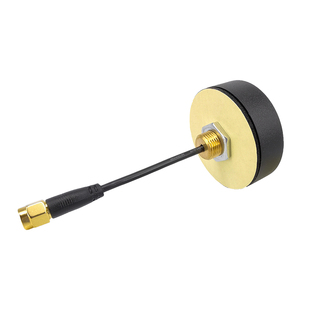 晟达4G天线2.4G WIFI LORA GSM 北斗GPS室外防水机柜蘑菇头高增益