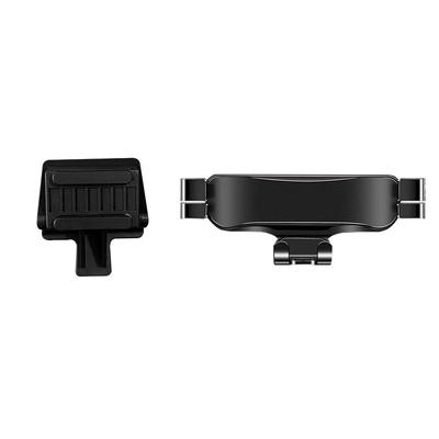 适用于18-22款吉利底座手机架