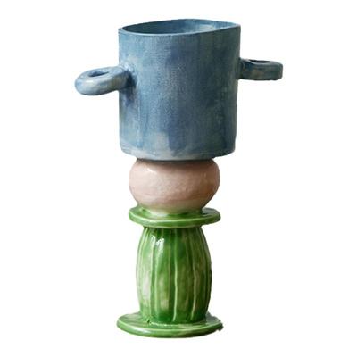 SPECCHIOEFINESTRA艺术花瓶