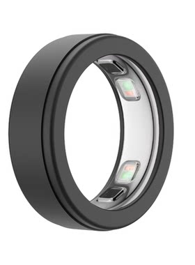 适用Oura Ring5戒指保护套Oura智能戒指Oura Ring5肤感硅胶戒指套