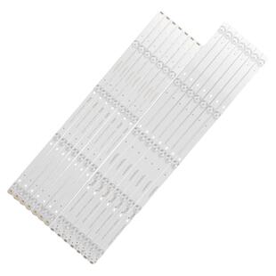 全新TCL D58A620J L58E5800A背光灯条ECH0M58LB04_LED3030_V0.7铝