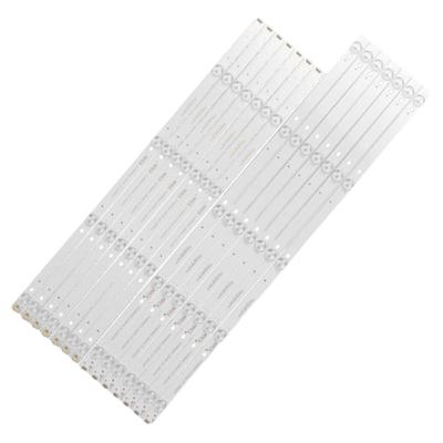 TCLD58A620JL58E5800A背光灯条