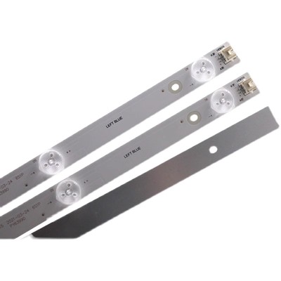 鲁至适用KKTV K32W K32J康佳32K35A灯条 AHKK32D06-ZC21FG-15