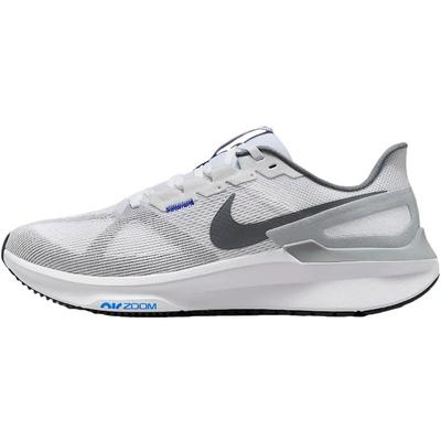 滔搏NIKE耐克男鞋AIR ZOOM STRUCTURE25运动训练跑步鞋DJ7883-111