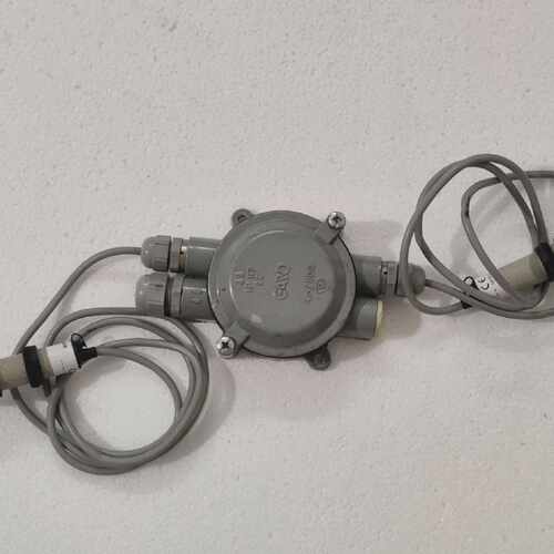 Hemomatik KM18NOP8JA Sensore Capacitivo Integrato