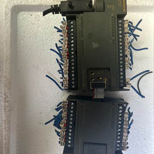 溢价-SIMATIC S7-200 PLC，型号CPU224