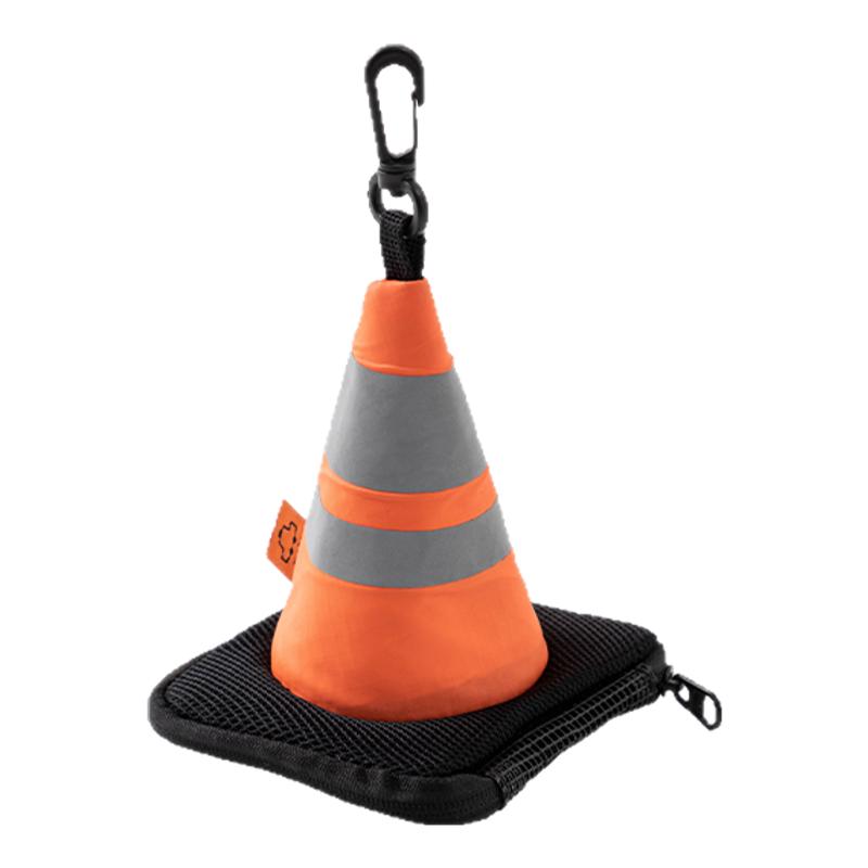 鹿早马路系列路障挂包零钱包户外斜挎包/拎包/腰包