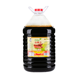 忠祥一级卤鹅皇酱油潮汕风味狮头鹅潮州卤鹅卤猪脚卤肉上色商用