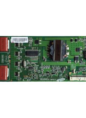 SSL400EL01恒流板ITV40830DEX