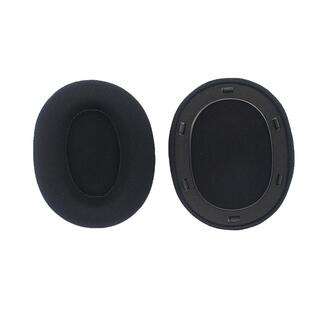 适用Edifier漫步者原配W800BT FREE耳机套主动降噪版海绵保护皮套W800BTFree头戴式耳罩更换配件头梁横梁耳麦