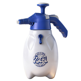 BM手压pa起泡沫液喷壶汽车洗车液专用清洁打扫卫生打泡沫型喷水壶
