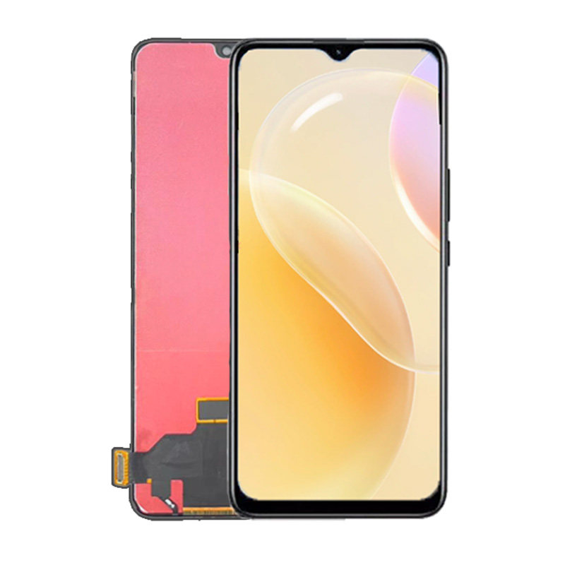 适用于OPPO R15屏幕总成 R15梦境版 R15X R17 R17pro手机总成屏幕