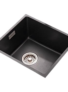 科恩纳石英石水槽套餐厨房