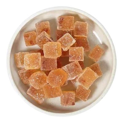 陈皮山楂果糕维软糖新年