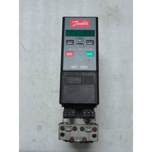 询价下单丹佛斯变频器VLT2900系列，型号VLT2905PT4B2
