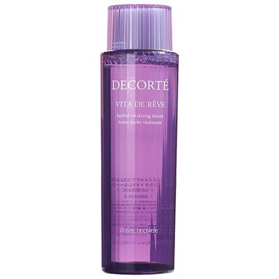 草本植萃水CosmeDecorte/黛珂