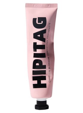 HIPITAG天然成分温和牙膏无SLS
