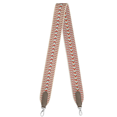 伊芙琳29中号定制宽肩带单肩斜跨