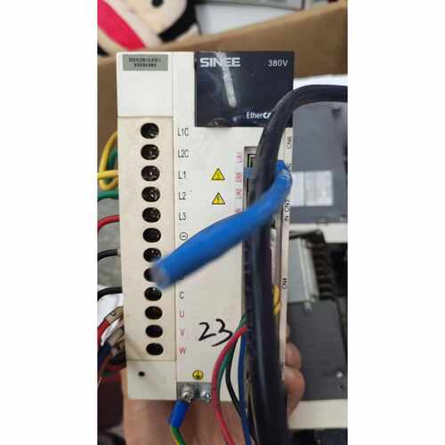 溢价-正弦总线驱动器驱动器EA180E0133B