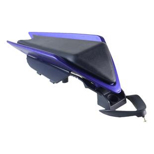 适用于阿普利亚RS660/Tuono660/RSV4 改装定风翼后驼峰赛道板后座