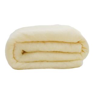 A类大豆纤维棉被芯填充棉丝棉做被褥家用春夏秋冬填充物无荧光