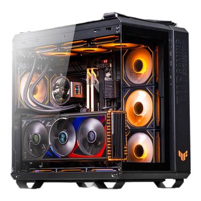 9800X3D5080显卡主机4080S整机