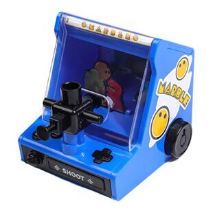 儿童打弹珠游戏机闯关男孩益智玩具3到6岁以上男童练专注力注意力