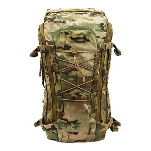 太阳雪制 时机 户外多功能战术背包 鸟突击30L 大容量魔术贴背包